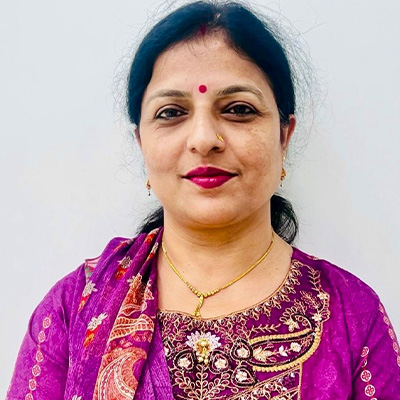 Mrs. Archana Pathak
