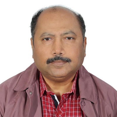Mr. Neelanshu Jamuwar	