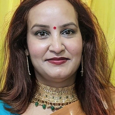Mrs. Sarita Kumari Singh