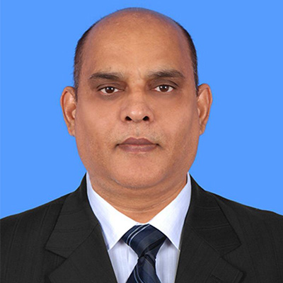 Mr. Satyendra Pathak